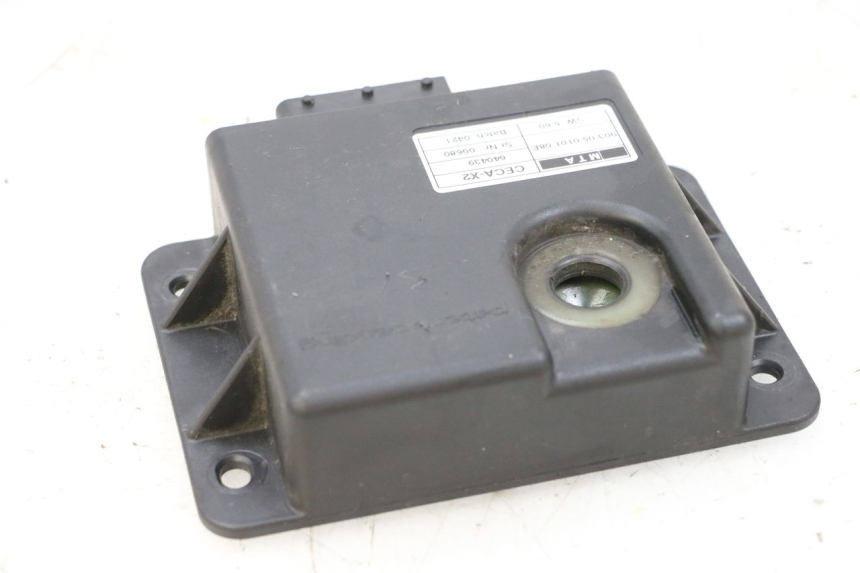 photo de ROLL LOCK RELAY PIAGGIO MP3 HPE 300 (2019 - 2026) - Component detail