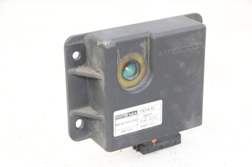 photo de RELAY ROLL LOCK PIAGGIO MP3 LT 400 (2007 - 2012)