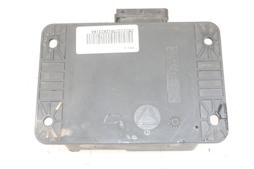 photo de RELAY ROLL LOCK PIAGGIO MP3 LT 400 (2007 - 2012)