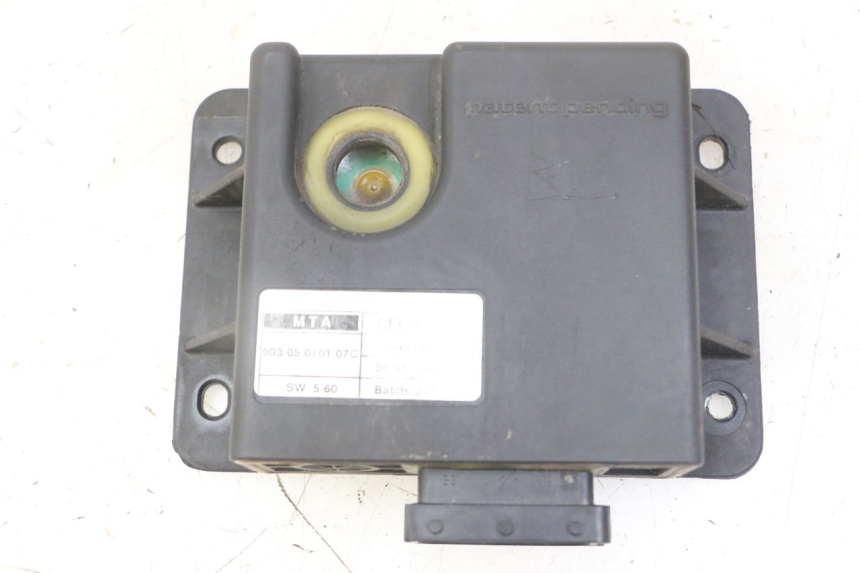 photo de ROLL LOCK RELAY PIAGGIO MP3 LT 300 (2010 - 2016)