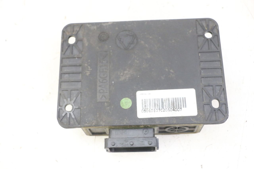 photo de ROLL LOCK RELAY PIAGGIO MP3 LT 300 (2010 - 2016)