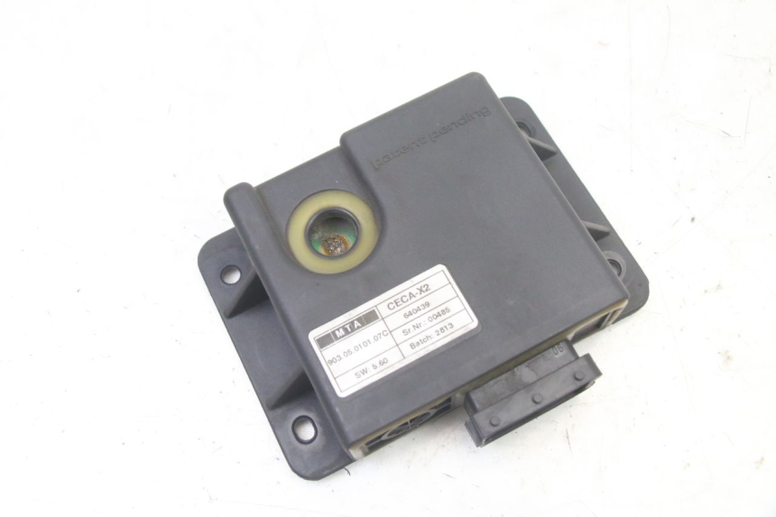 photo de ROLL LOCK RELAY PIAGGIO MP3 500 (2011 - 2015)