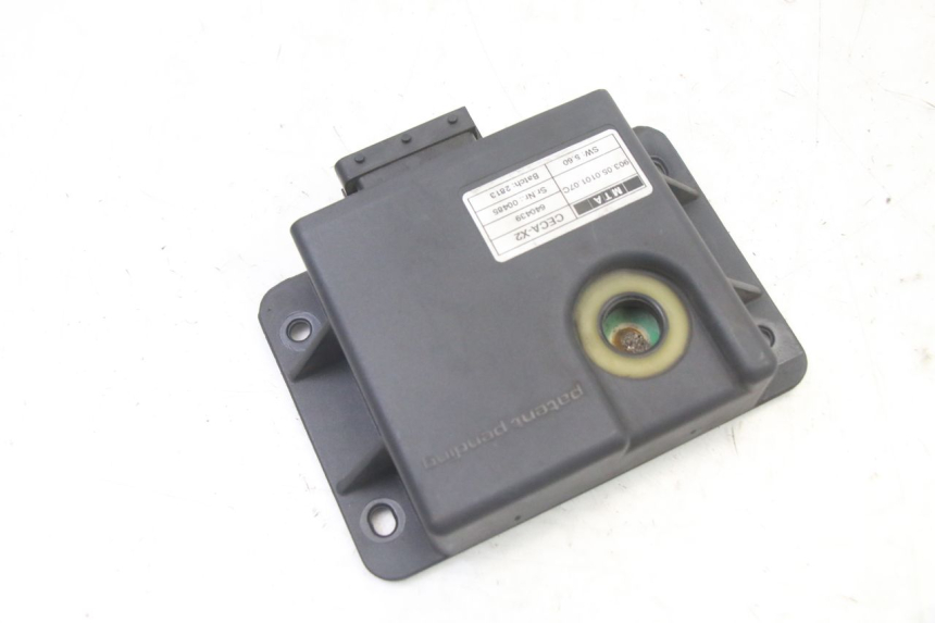 photo de ROLL LOCK RELAY PIAGGIO MP3 500 (2011 - 2015)