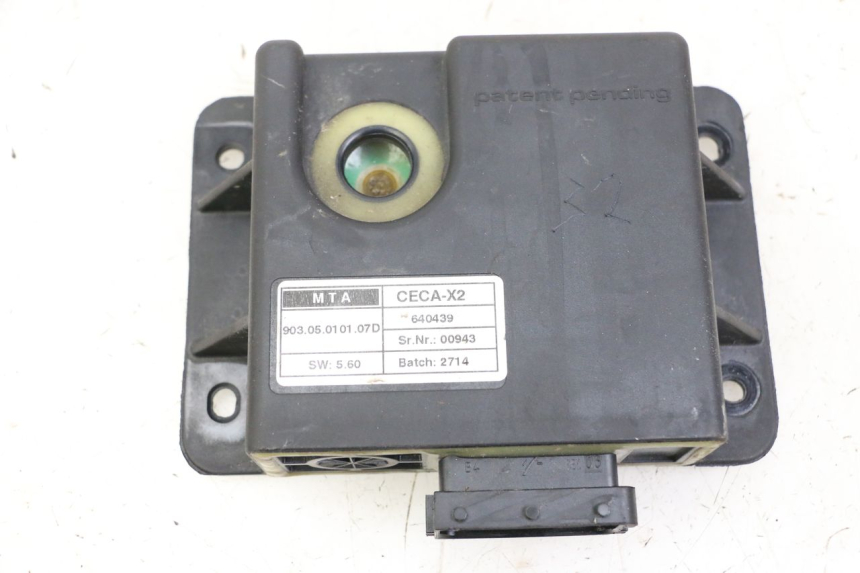 photo de RELAY ROLL LOCK PIAGGIO MP3 500 (2014 - 2016)