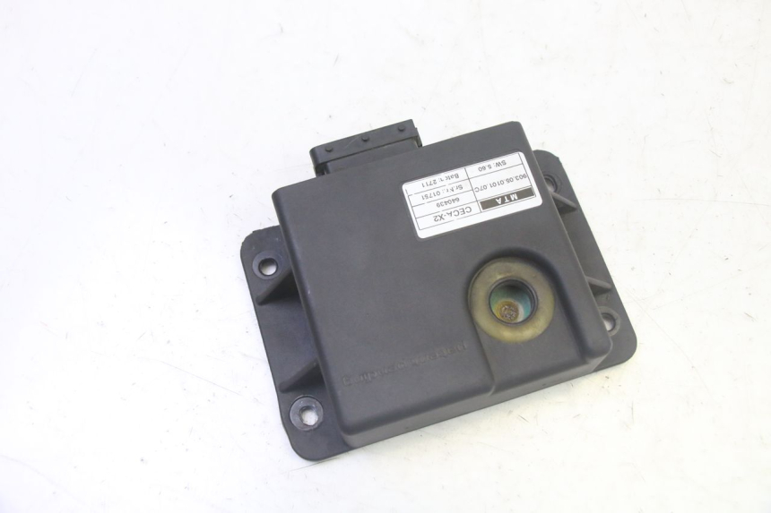 photo de ROLL LOCK RELAY PIAGGIO MP3 500 (2011 - 2015)