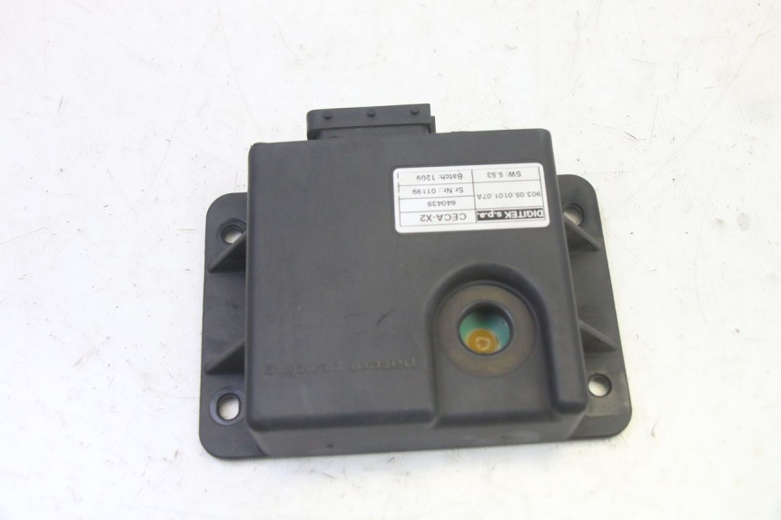 photo de RELAY ROLL LOCK PIAGGIO MP3 RL 250 (2007 - 2010)