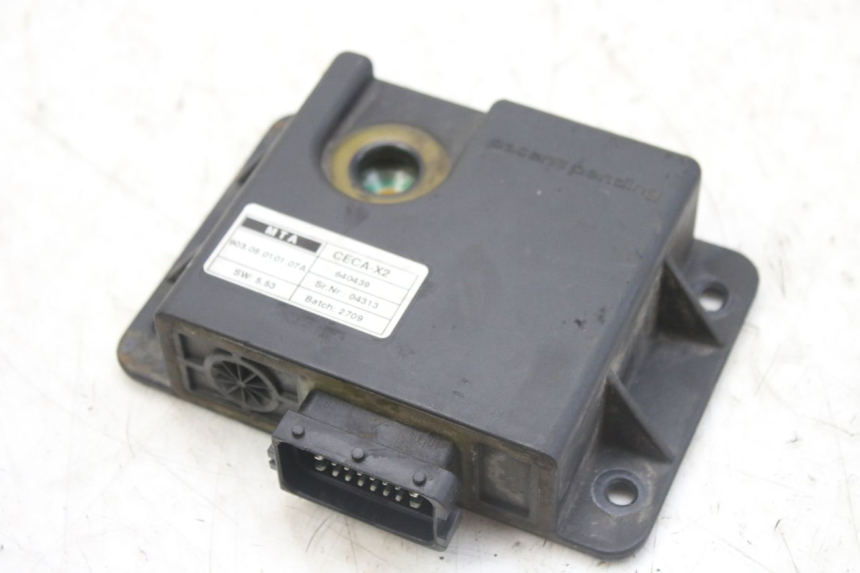 photo de RELAY ROLL LOCK PIAGGIO MP3 RL 250 (2007 - 2010)