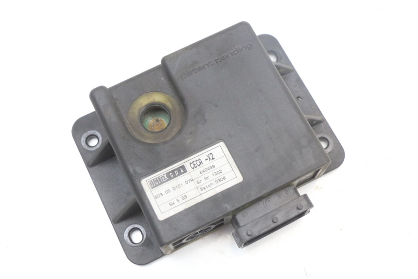 photo de ROLL LOCK RELAY PIAGGIO MP3 125 (2006 - 2014)