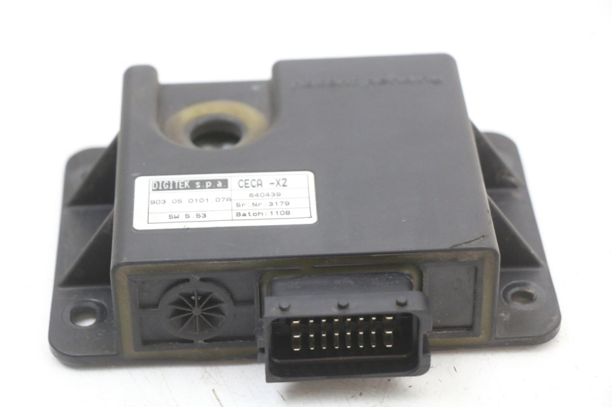 photo de ROLL LOCK RELAY PIAGGIO MP3 125 (2006 - 2014)