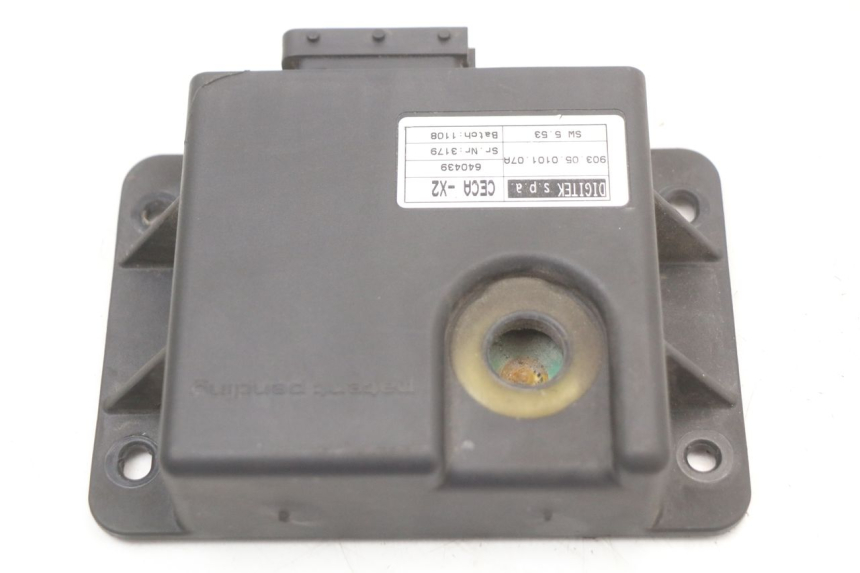 photo de ROLL LOCK RELAY PIAGGIO MP3 125 (2006 - 2014)