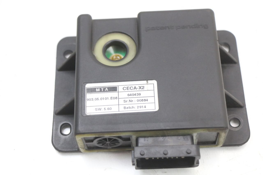 photo de ROLL LOCK RELAY PIAGGIO MP3 500 (2011 - 2015)