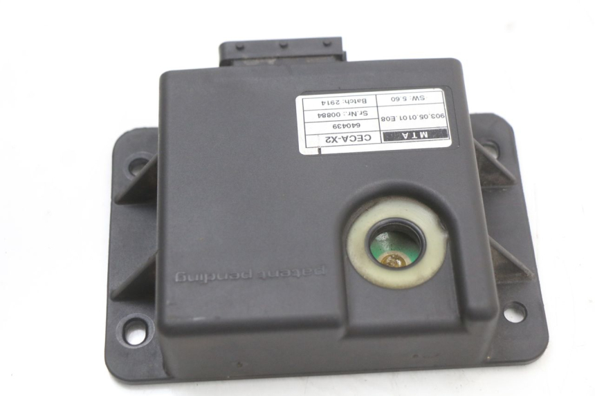 photo de ROLL LOCK RELAY PIAGGIO MP3 500 (2011 - 2015)