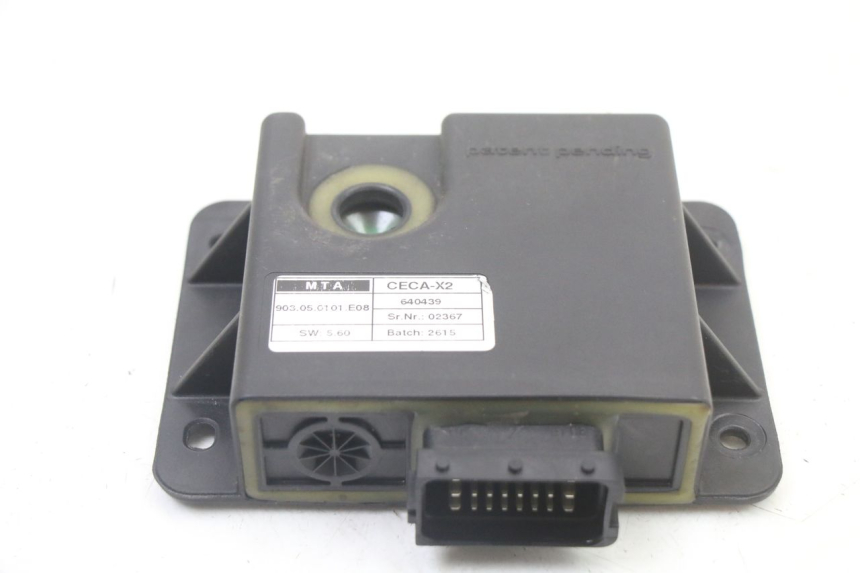 photo de RELAY ROLL LOCK PIAGGIO MP3 500 (2014 - 2016)