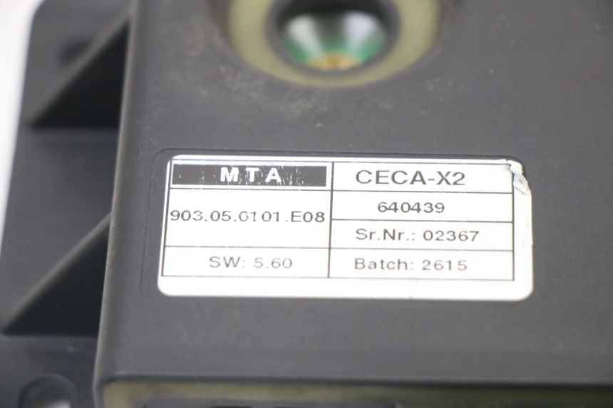 photo de RELAY ROLL LOCK PIAGGIO MP3 500 (2014 - 2016)