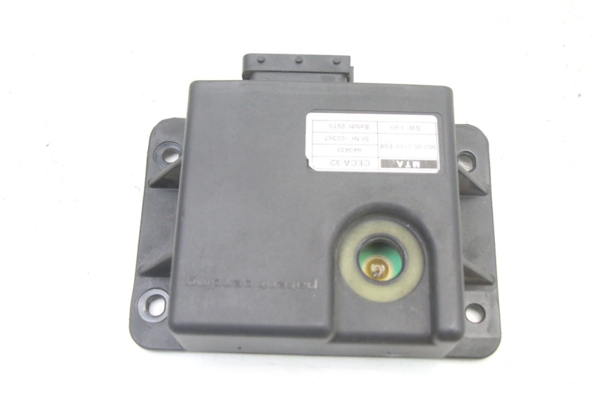 photo de RELAY ROLL LOCK PIAGGIO MP3 500 (2014 - 2016)