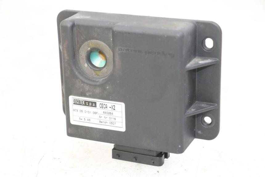 photo de ROLL LOCK RELAY PIAGGIO MP3 125 (2006 - 2014)