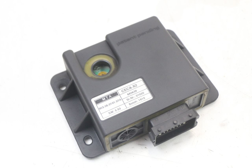 photo de RELAY ROLL LOCK PIAGGIO MP3 LT 400 (2007 - 2012)