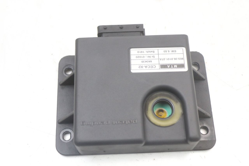 photo de RELAY ROLL LOCK PIAGGIO MP3 LT 400 (2007 - 2012)