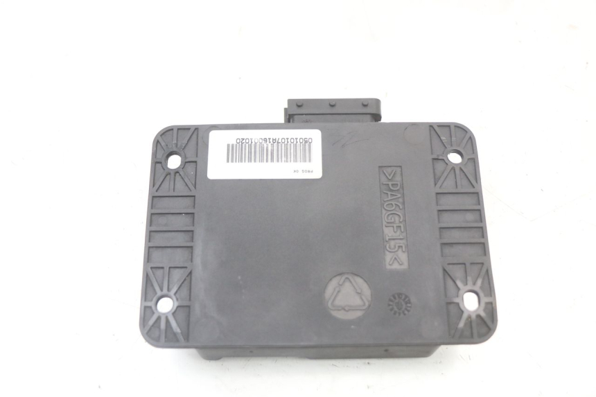 photo de RELAY ROLL LOCK PIAGGIO MP3 LT 400 (2007 - 2012)