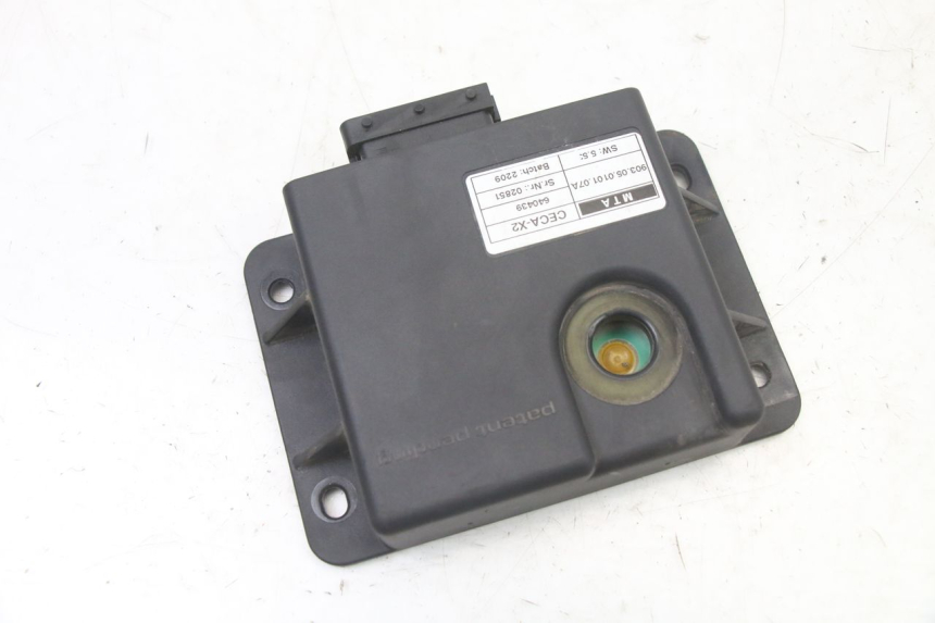photo de RELAY ROLL LOCK PIAGGIO MP3 LT 400 (2007 - 2012)