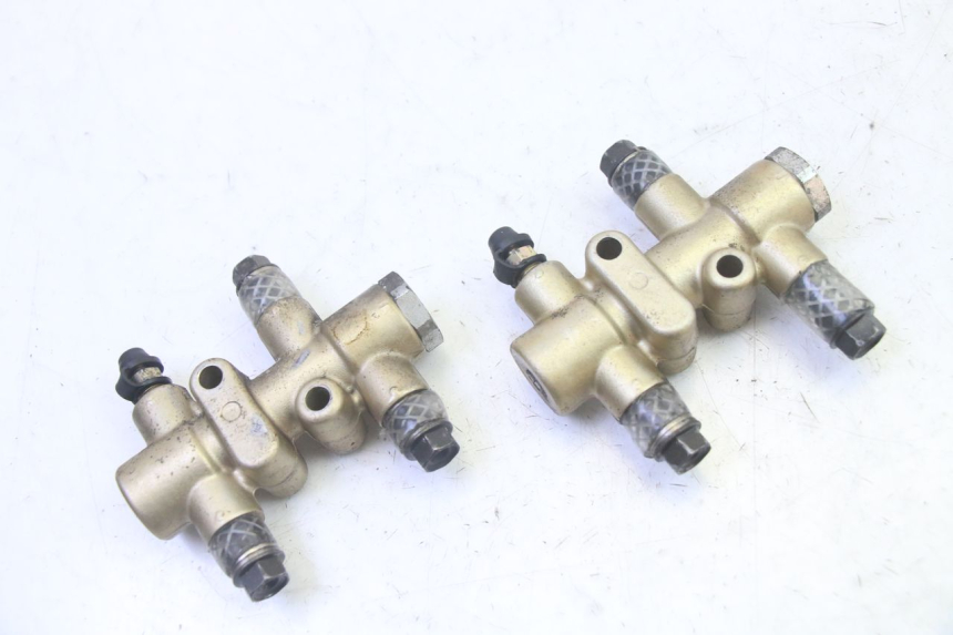 photo de BRAKE SPLITTER ADIVA AD3 300 (2014 - 2020)