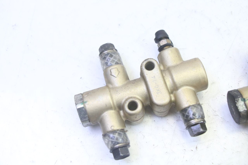 photo de BRAKE SPLITTER ADIVA AD3 300 (2014 - 2020)