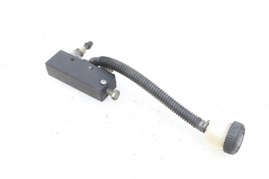 photo de BRAKE SPLITTER KSR CODE 125 (2018 - 2020) - Component detail