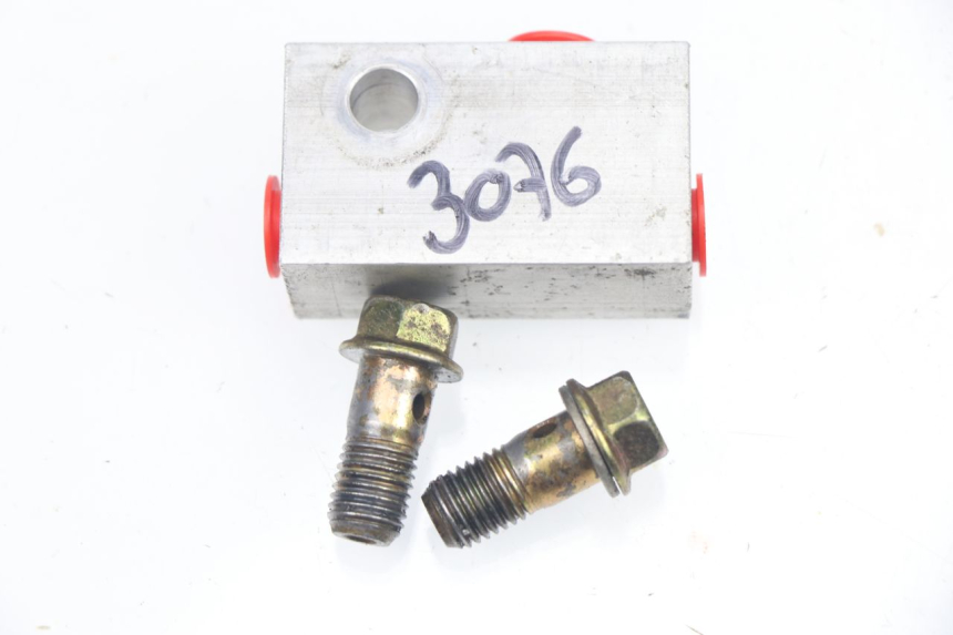 photo de BRAKE PROPORTIONING VALVE DAELIM S2 FI 125 (2008 - 2017)