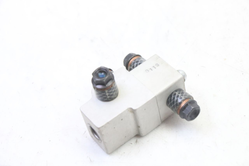 photo de BRAKE PROPORTIONING VALVE SYM FIDDLE 3 III 125 (2014 - 2020)