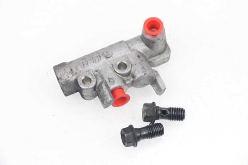 photo de BRAKE PROPORTIONING VALVE HONDA FES S-WING SWING ABS 125 (2007 - 2015)