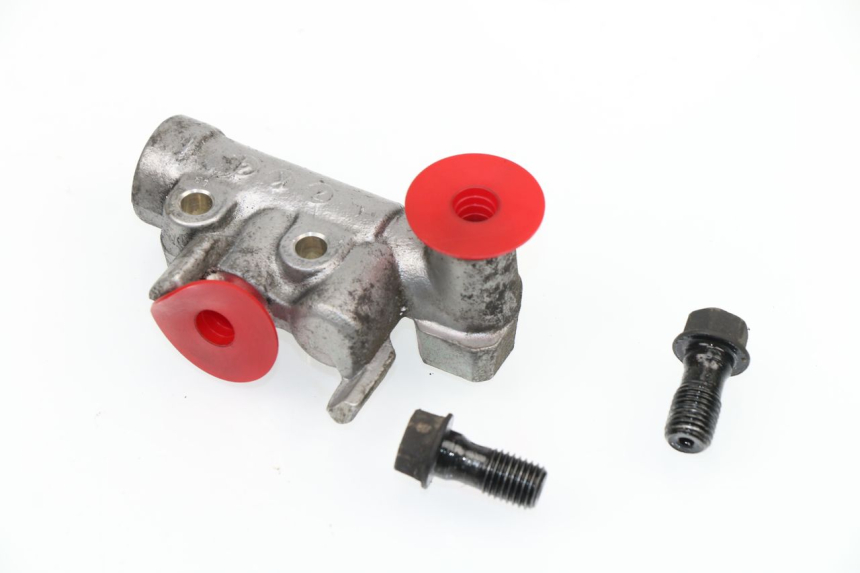 photo de BRAKE PROPORTIONING VALVE HONDA FES S-WING SWING ABS 125 (2007 - 2015)