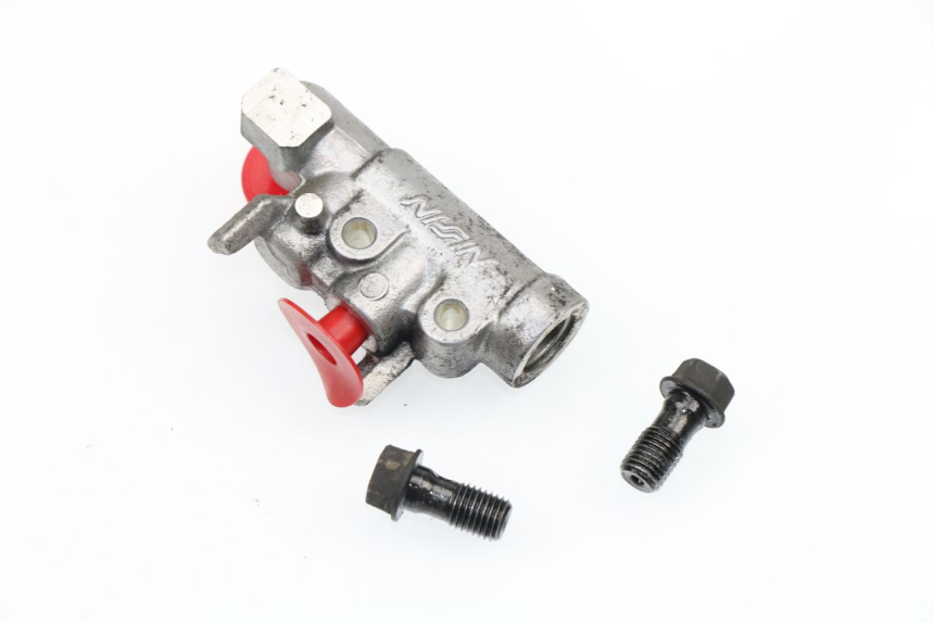 photo de BRAKE PROPORTIONING VALVE HONDA FES S-WING SWING ABS 125 (2007 - 2015)