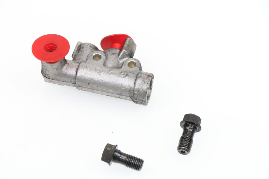 photo de BRAKE PROPORTIONING VALVE HONDA FES S-WING SWING ABS 125 (2007 - 2015)