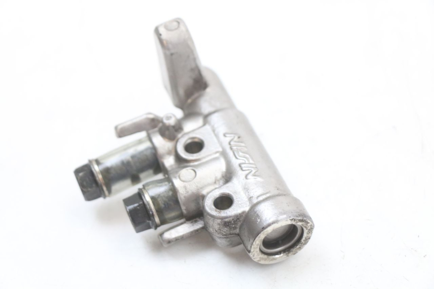 photo de BRAKE SPLITTER HONDA FJS SILVER WING SILVERWING 400 (2005 - 2008)