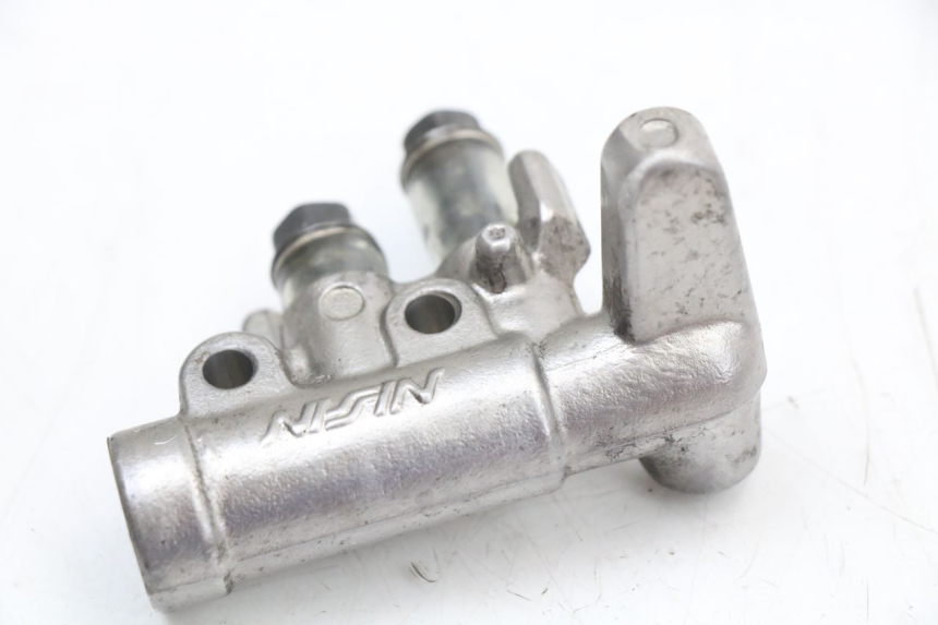 photo de BRAKE SPLITTER HONDA FJS SILVER WING SILVERWING 400 (2005 - 2008)