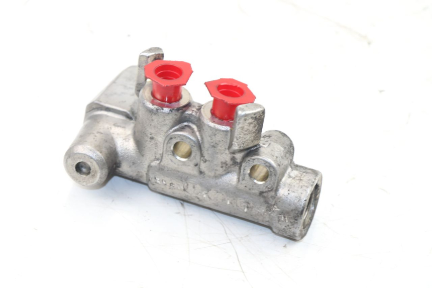 photo de BRAKE SPLITTER HONDA FJS SILVER WING SILVERWING 400 (2005 - 2008)