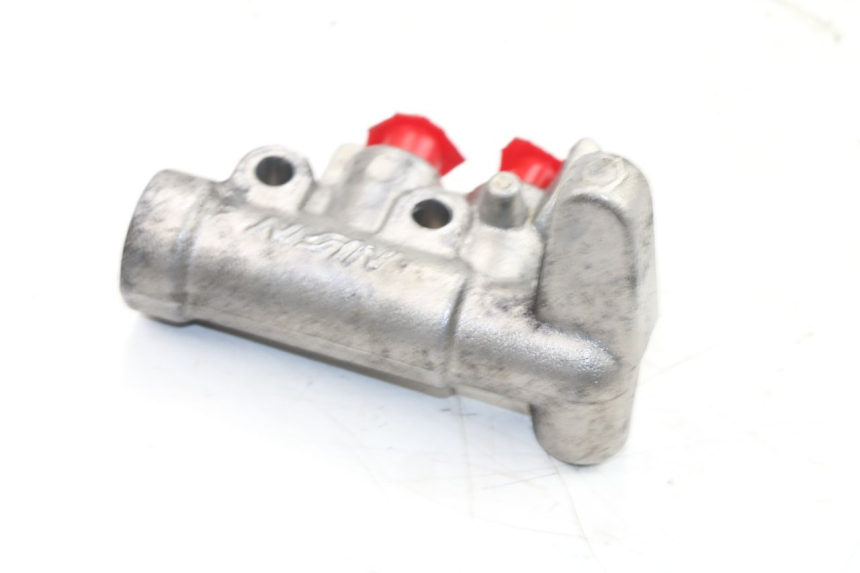 photo de BRAKE SPLITTER HONDA FJS SILVER WING SILVERWING 400 (2005 - 2008)