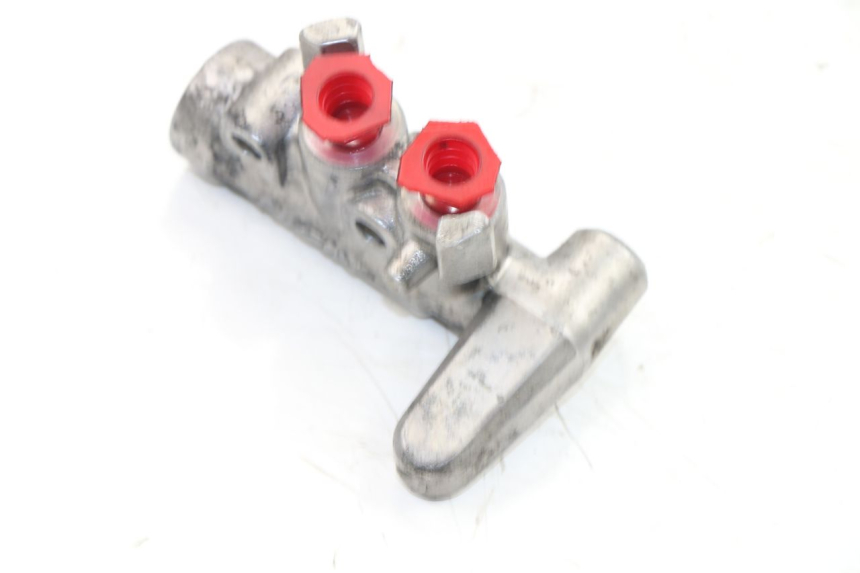 photo de BRAKE SPLITTER HONDA FJS SILVER WING SILVERWING 400 (2005 - 2008)