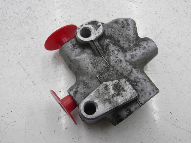 photo de BRAKE SPLITTER HONDA NTV DEAUVILLE 650 (2001 - 2006)