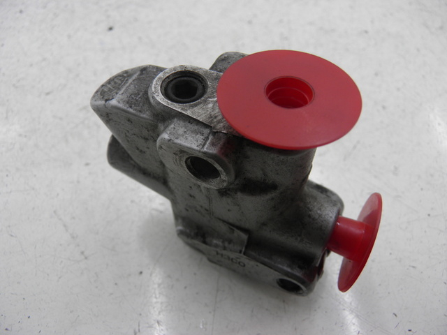 photo de BRAKE SPLITTER HONDA NTV DEAUVILLE 650 (2001 - 2006)