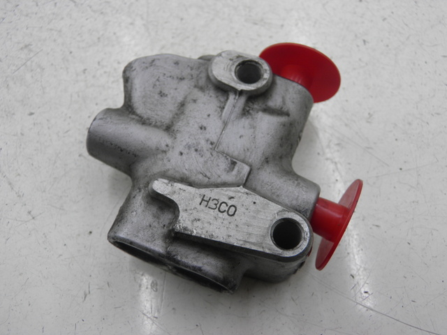 photo de BRAKE SPLITTER HONDA NTV DEAUVILLE 650 (2001 - 2006)