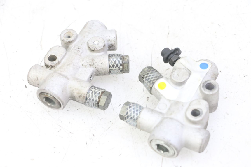 photo de BRAKE SPLITTER PIAGGIO IE MP3 YOURBAN 300 (2011 - 2016)