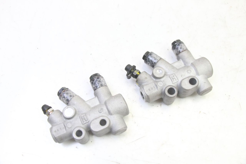 photo de BRAKE SPLITTER PIAGGIO MP3 HPE 310 (2024 - 2025)