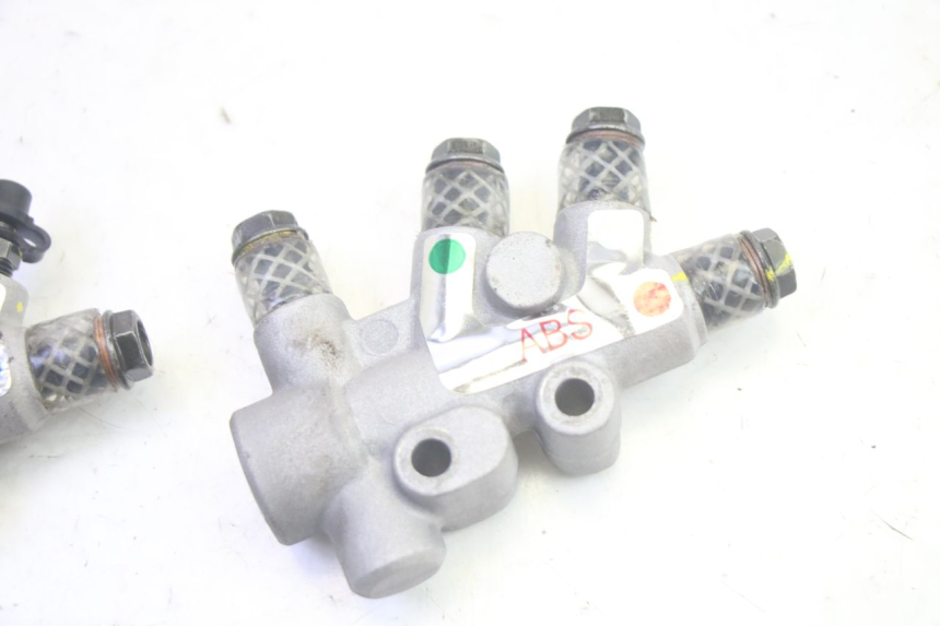 photo de BRAKE SPLITTER PIAGGIO MP3 HPE 350 (2018 - 2020) - Zoom on usage condition