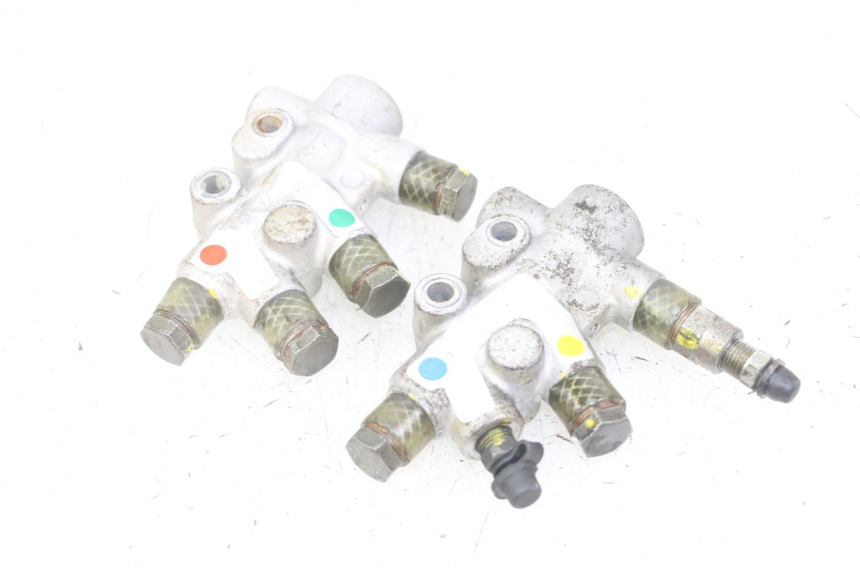 photo de BRAKE PROPORTIONING VALVE PIAGGIO MP3 LT 400 (2007 - 2012)