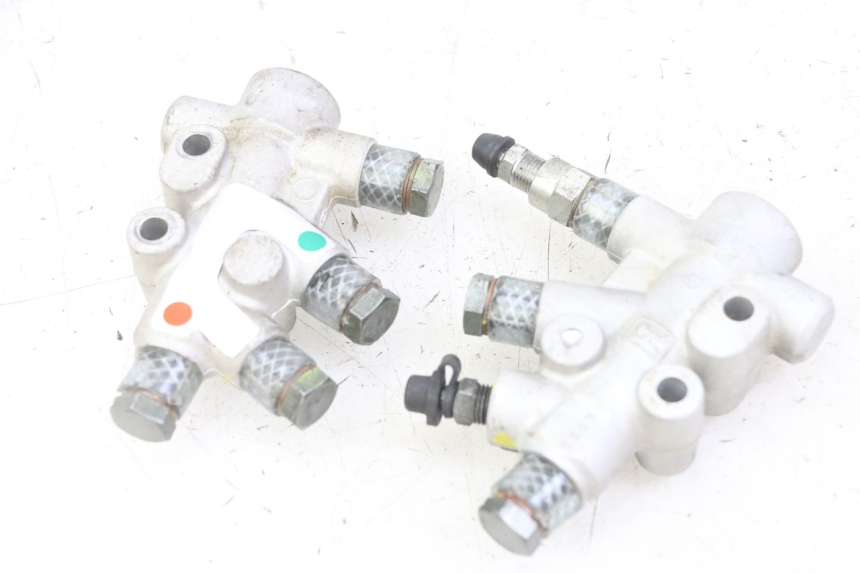 photo de BRAKE SPLITTER PIAGGIO MP3 LT 300 (2010 - 2016)