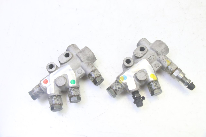 photo de BRAKE SPLITTER PIAGGIO MP3 LT 300 (2010 - 2016) - Zoom on usage condition