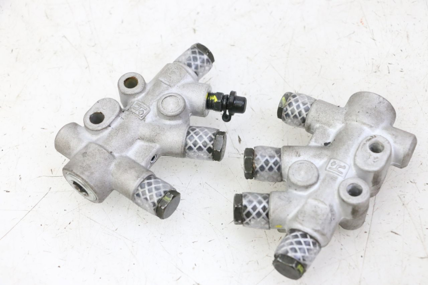 photo de BRAKE PROPORTIONING VALVE PIAGGIO MP3 500 (2014 - 2016)