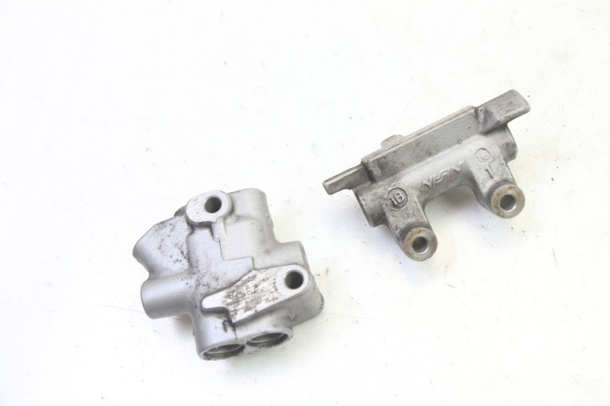 photo de BRAKE SPLITTER HONDA NTV DEAUVILLE ABS 700 (2007 - 2016)