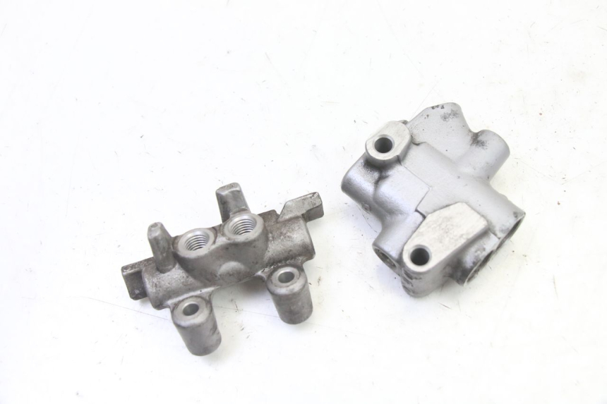 photo de BRAKE SPLITTER HONDA NTV DEAUVILLE ABS 700 (2007 - 2016)